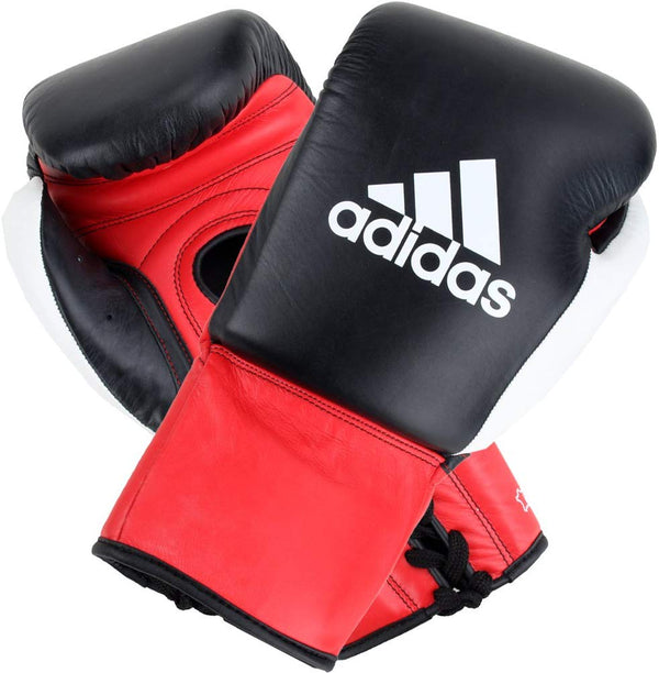 adidas Dynamic Pro Boxing Gloves